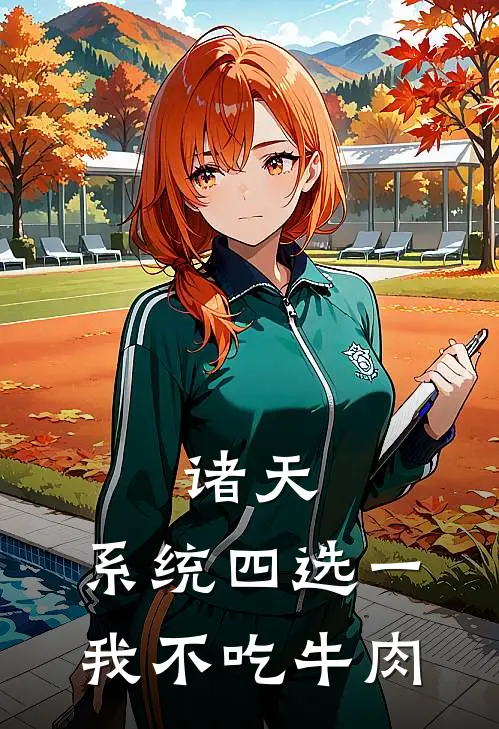 诸天：系统四选一，我不吃牛肉