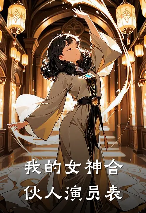 我的女神合伙人演员表