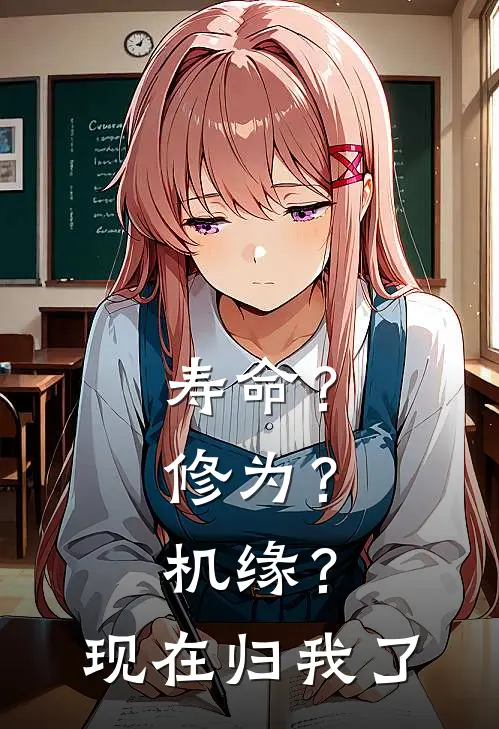 寿命？修为？机缘？现在，归我了（顾子川彼阳宗）最新章节列表_顾子川彼阳宗)寿命？修为？机缘？现在，归我了最新章节列表笔趣阁（寿命？修为？机缘？现在，归我了）