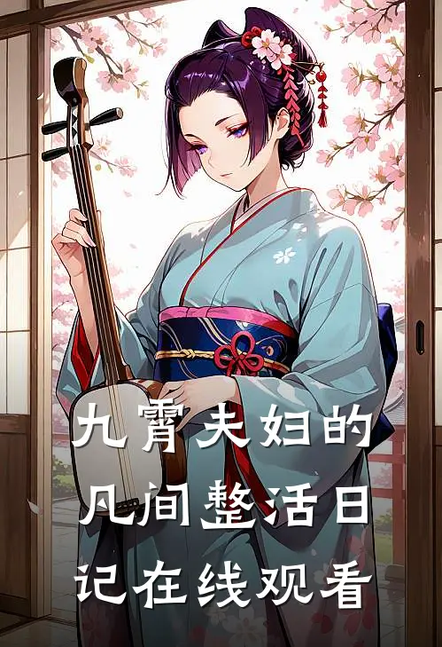 九霄夫妇的凡间整活日记在线观看