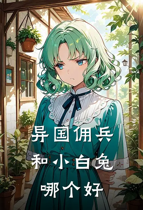 异国佣兵和小白兔哪个好