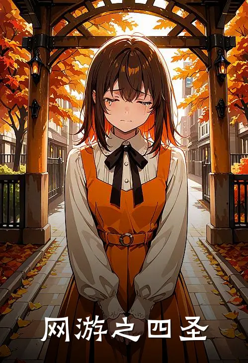 网游之四圣(剑影剑影)最新小说_免费阅读完整版小说网游之四圣(剑影剑影)