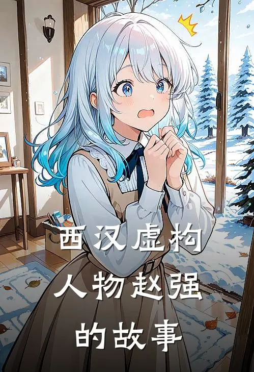 西汉虚构人物赵强的故事