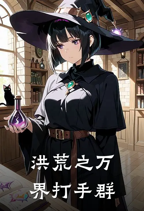 洪荒之万界打手群