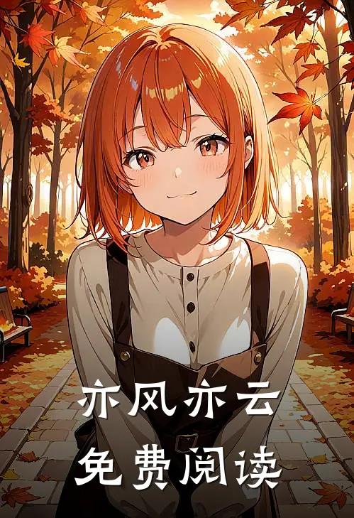 亦风亦云免费阅读