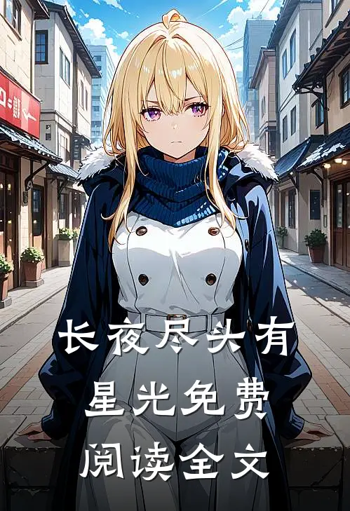 长夜尽头有星光免费阅读全文