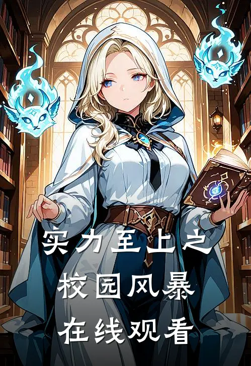 实力至上之校园风暴在线观看