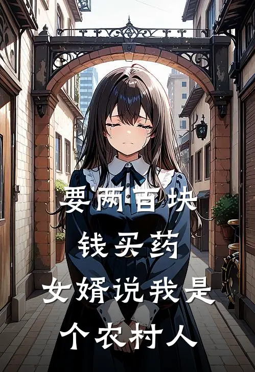 要两百块钱买药，女婿说我是个农村人(贾甜甜张旭)完结小说推荐_免费小说要两百块钱买药，女婿说我是个农村人(贾甜甜张旭)