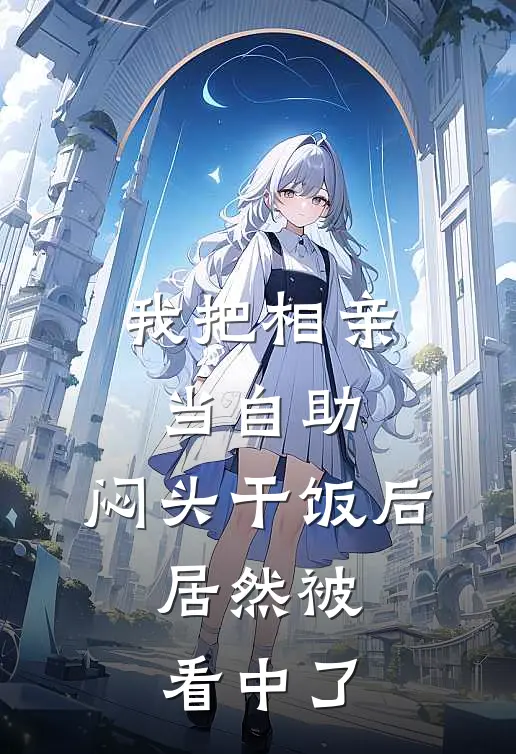 我把相亲当自助，闷头干饭后，居然被看中了袁丽娜周宇航免费小说全集_免费阅读无弹窗我把相亲当自助，闷头干饭后，居然被看中了袁丽娜周宇航