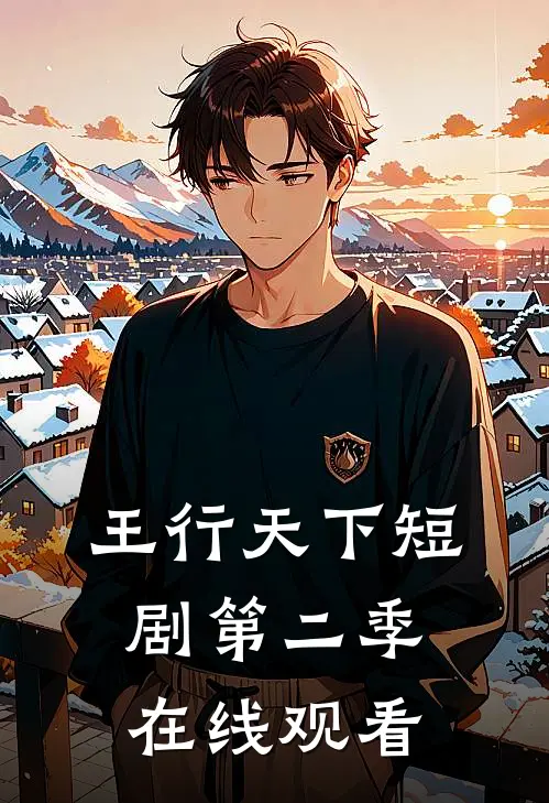 王行天下短剧第二季在线观看