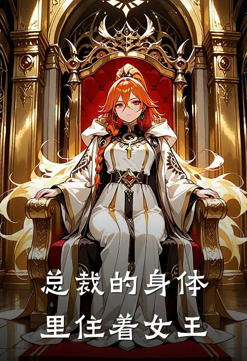 总裁的身体里住着女王