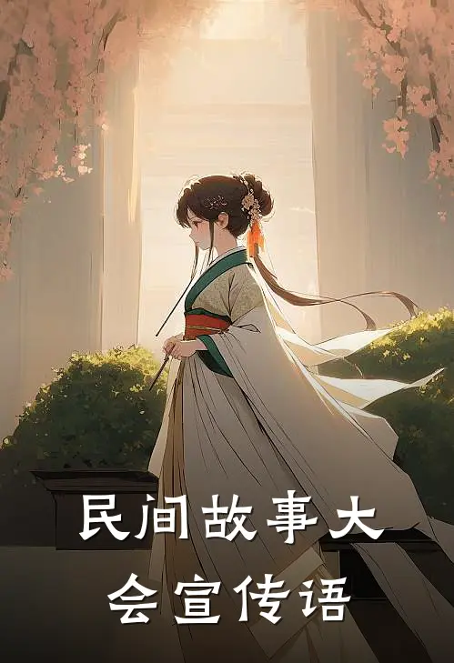 民间故事大会宣传语