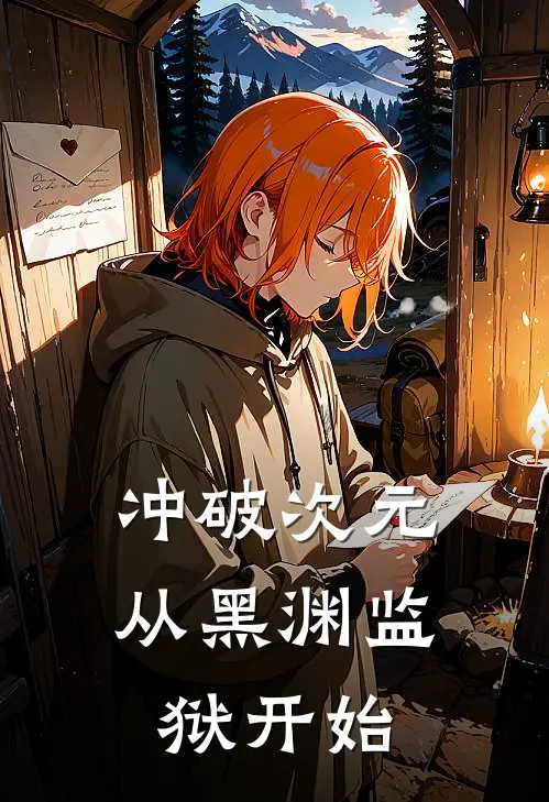 冲破次元：从黑渊监狱开始李远山李彦完结小说_完结版小说全文免费阅读冲破次元：从黑渊监狱开始李远山李彦