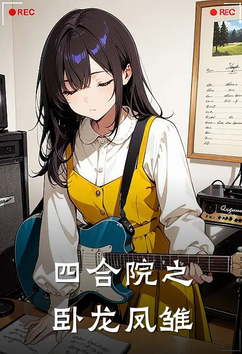 四合院之卧龙凤雏