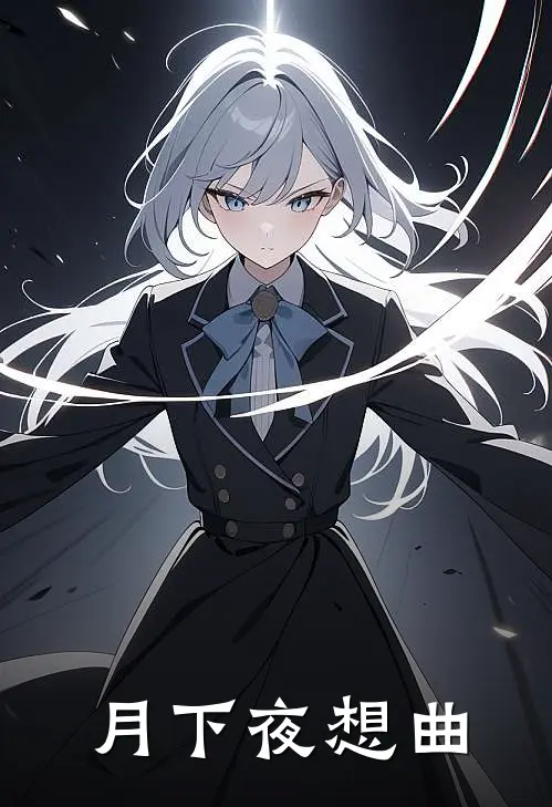 月下夜想曲