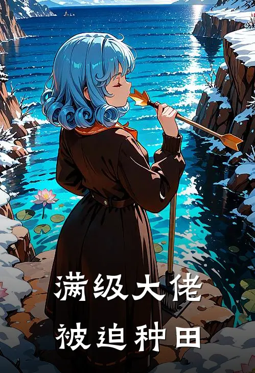 满级大佬被迫种田