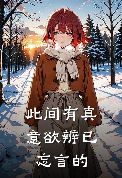 此间有真意欲辨已忘言的