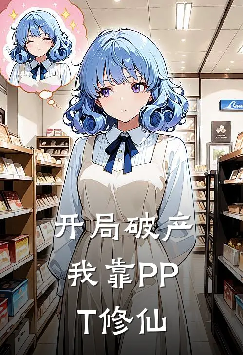 开局破产，我靠PPT修仙