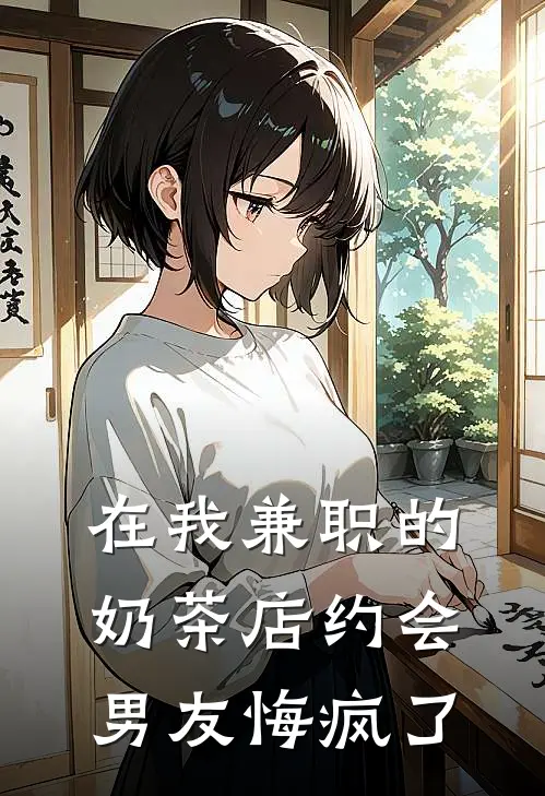 在我兼职的奶茶店约会，男友悔疯了阿柚江屿热门的小说_热门小说在线阅读在我兼职的奶茶店约会，男友悔疯了阿柚江屿