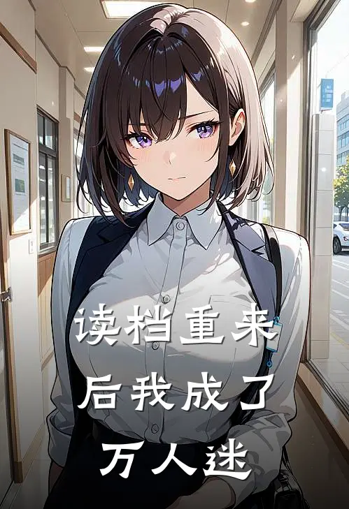 读档重来后我成了万人迷