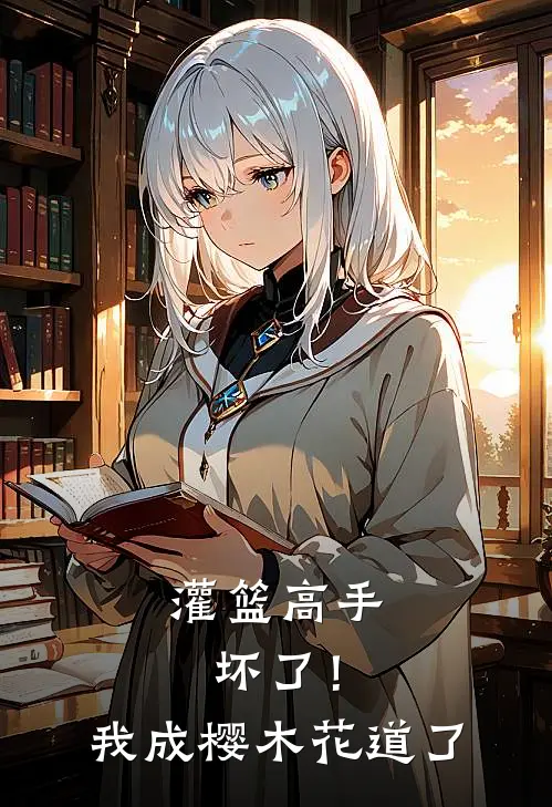 灌篮高手：坏了！我成樱木花道了樱木水户洋平完结小说大全_免费小说在哪看灌篮高手：坏了！我成樱木花道了(樱木水户洋平)