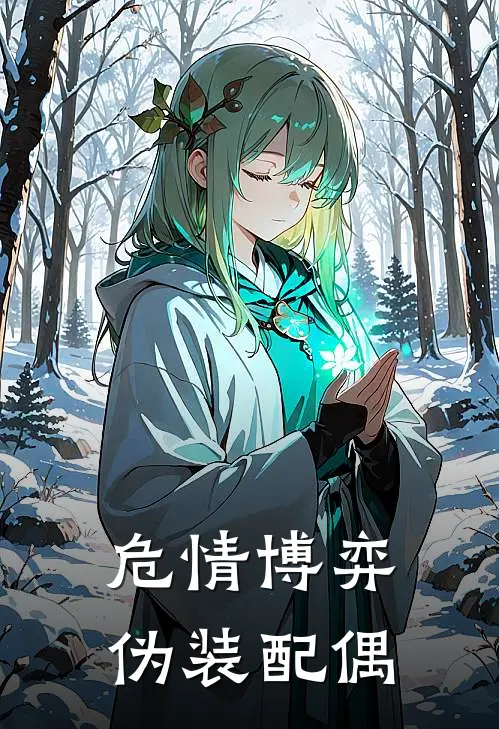 危情博弈：伪装配偶(傅珩苏慕言)免费小说_完整版免费阅读危情博弈：伪装配偶傅珩苏慕言