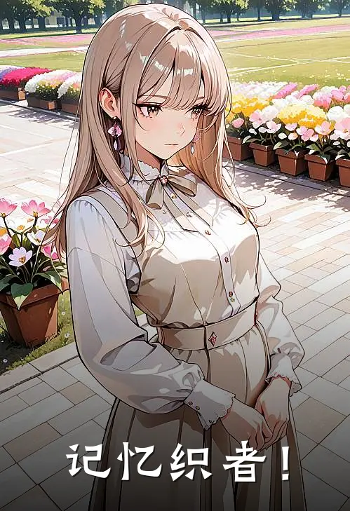 记忆织者！(林砚安安)全本完结小说_完整版免费全文阅读记忆织者！(林砚安安)