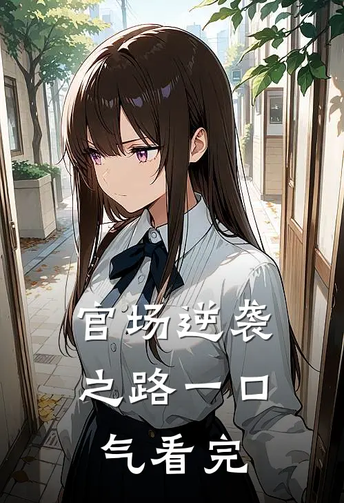 官场逆袭之路一口气看完