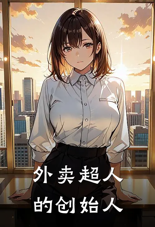 外卖超人的创始人