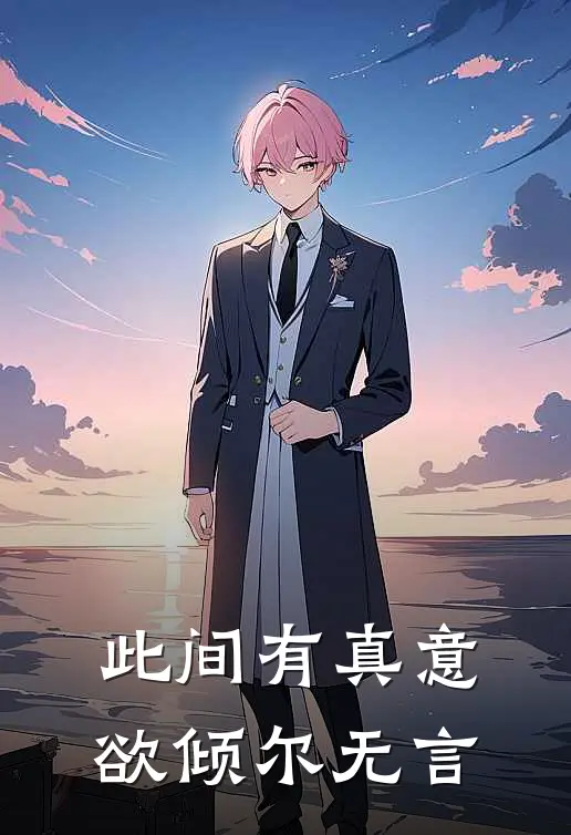 此间有真意 欲倾尔无言