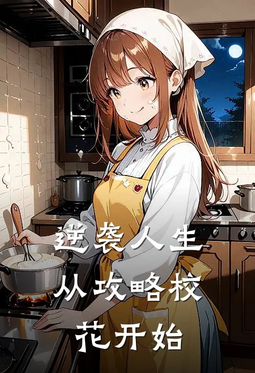 逆袭人生，从攻略校花开始