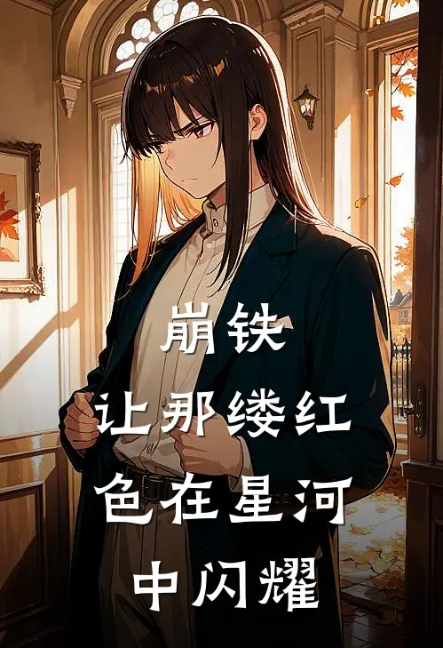 崩铁：让那缕红色在星河中闪耀(遇白阿哈)免费小说阅读_完结版小说推荐崩铁：让那缕红色在星河中闪耀(遇白阿哈)