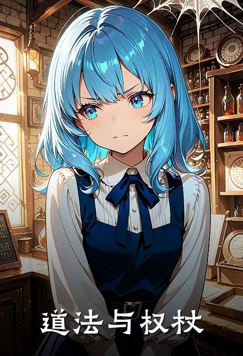 道法与权杖(林枫艾莉娅)完结版小说全文免费阅读_最新小说道法与权杖(林枫艾莉娅)