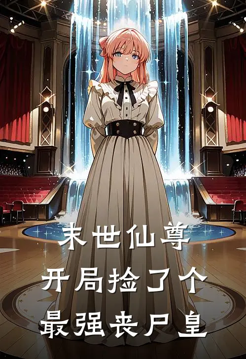 末世仙尊：开局捡了个最强丧尸皇(玄璃陈刚)最新免费小说_完本小说免费阅读末世仙尊：开局捡了个最强丧尸皇玄璃陈刚