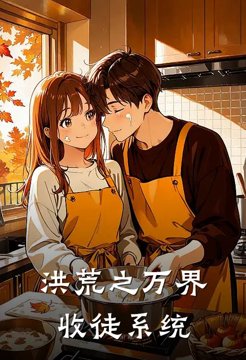 洪荒之万界收徒系统