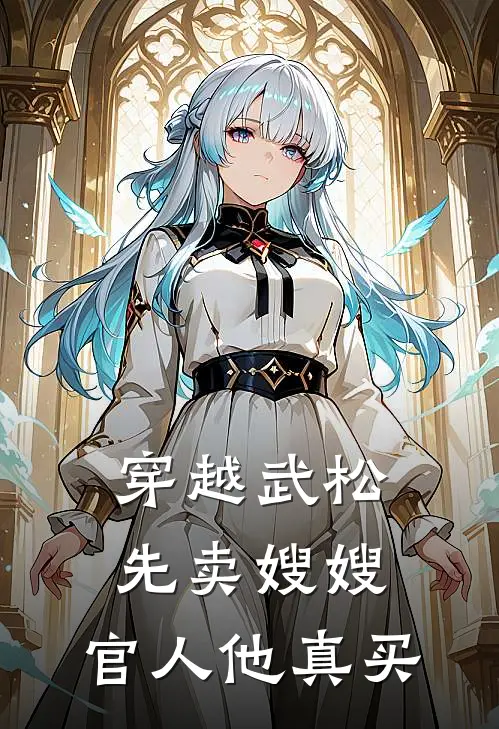 穿越武松，先卖嫂嫂，官人他真买(潘金莲武松)完整版小说全文免费阅读_免费阅读无弹窗穿越武松，先卖嫂嫂，官人他真买潘金莲武松