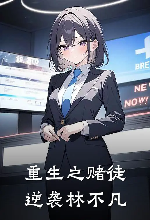 重生之赌徒逆袭林不凡