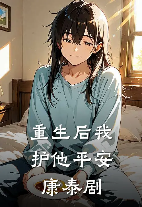 重生后我护他平安康泰剧