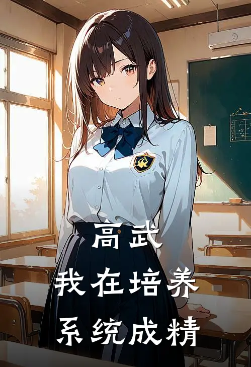 高武：我在培养系统成精林凡夏清雪完整版小说_小说完结推荐高武：我在培养系统成精(林凡夏清雪)