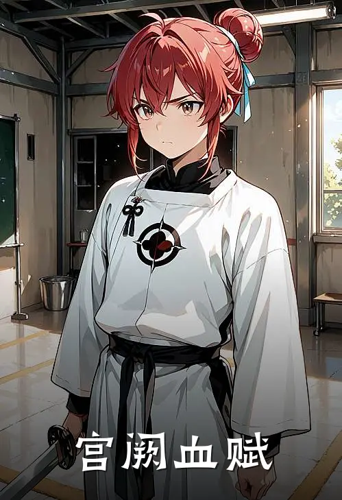 宫阙血赋贺钧廷薛清茵热门完本小说_最新章节列表宫阙血赋(贺钧廷薛清茵)