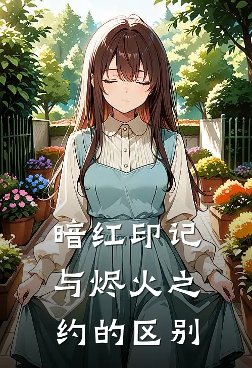 暗红印记与烬火之约的区别