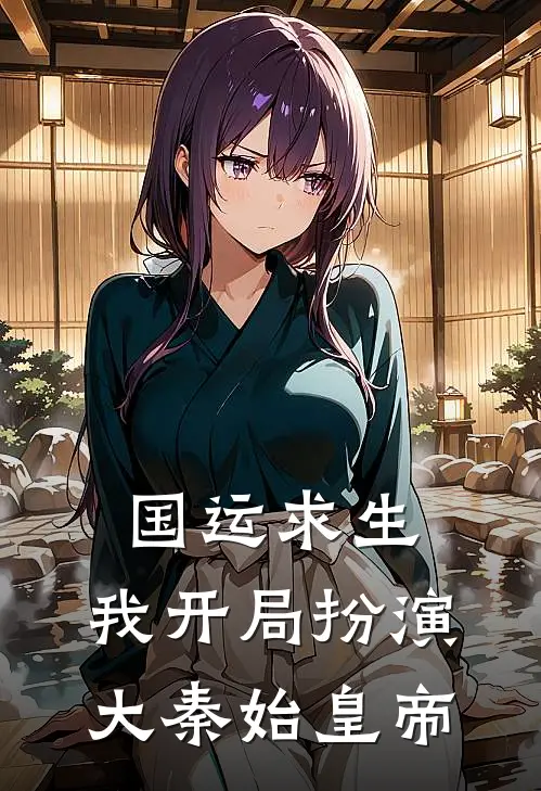 国运求生：我开局扮演大秦始皇帝