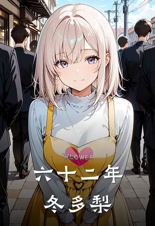 六十二年冬 多梨