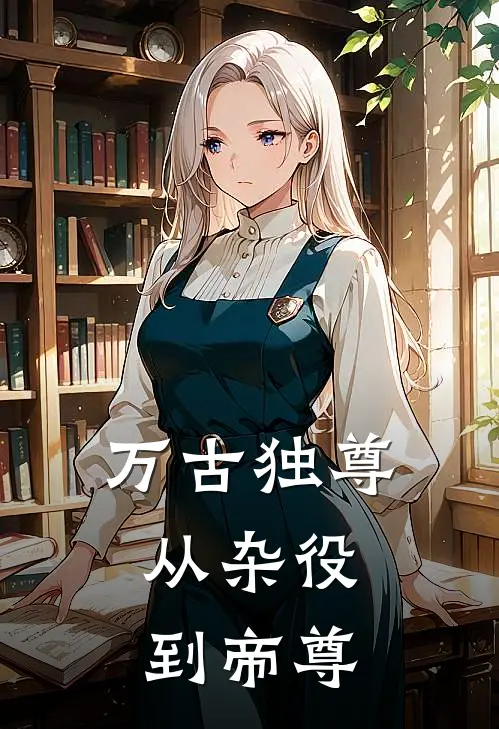 万古独尊：从杂役到帝尊凌尘王虎热门小说排行_免费阅读全文万古独尊：从杂役到帝尊(凌尘王虎)