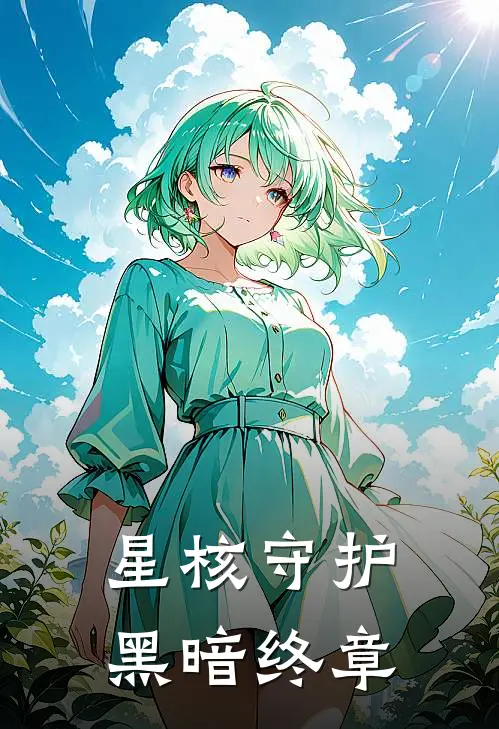 星核守护：黑暗终章楚风楚风完本热门小说_小说推荐完结星核守护：黑暗终章楚风楚风