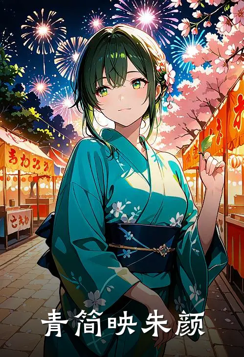 青简映朱颜沈砚之赵灵枢小说推荐完本_热门小说大全青简映朱颜(沈砚之赵灵枢)