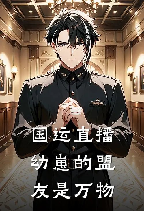 国运直播，幼崽的盟友是万物欢欢陆承璋完整免费小说_热门小说阅读国运直播，幼崽的盟友是万物欢欢陆承璋