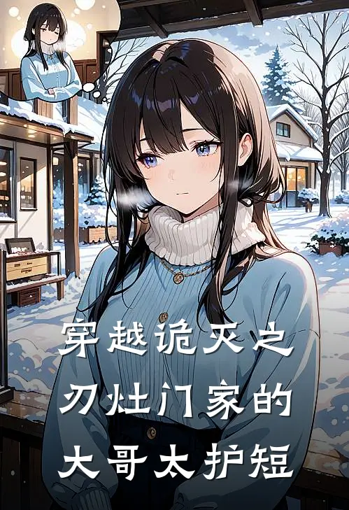 穿越诡灭之刃灶门家的大哥太护短