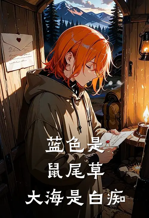 蓝色是鼠尾草，大海是白痴（沈文琅周阳）完整版小说阅读_蓝色是鼠尾草，大海是白痴全文免费阅读（沈文琅周阳）