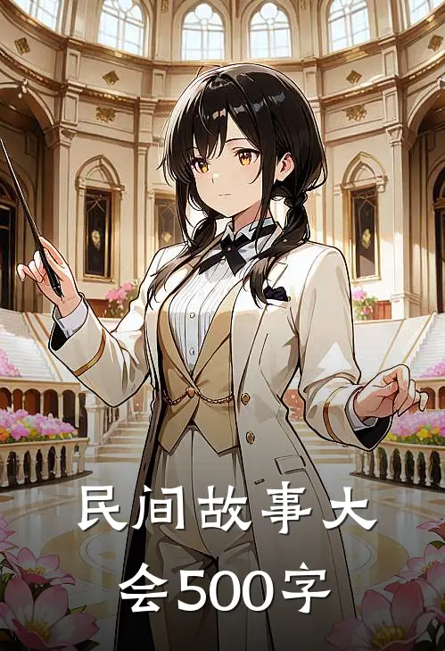 民间故事大会500字